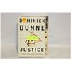 Image 1 : DOMINICK DUNNE TRUE CRIME BOOKS- LOT OF 2