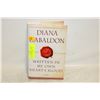 Image 1 : OUTLANDER SERIES- WRITTEN IN MY OWN HEARTS BLOOD
