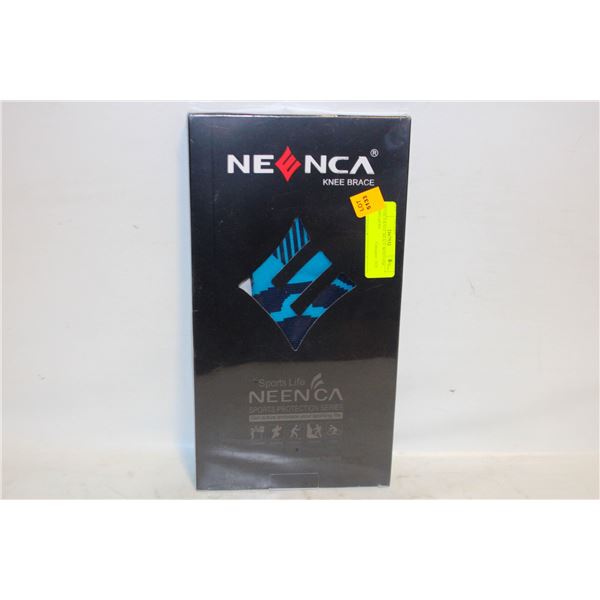 NEENCA KNEE BRACE WITH SIDE STABILIZERS