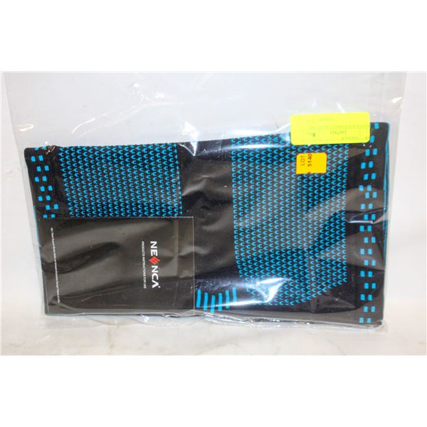 NEENCA KNEE BRACE WITH SIDE