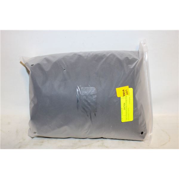 AIR CONDITIONER COVER FOR OUTSIDE UNITS