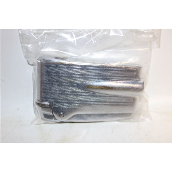 VINTAGE RONSON "ADONIS" VARAFLAME LIGHTER