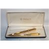 Image 1 : VINTAGE PARKER & SHEAFFER GOLD PENCILS (2)