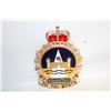 Image 1 : CFB EDMONTON 3RD CANADIAN DIVISION MEDALLION