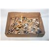 Image 1 : VINTAGE COLLECTOR SPOONS- ASSORTED