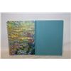 Image 1 : ARTISTS SKETCH BOOKS- LOT OF 2