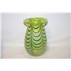 Image 1 : ART GLASS 11" VASE