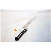 Image 1 : JA HENCKELS 8" KITCHEN KNIFE- NEW