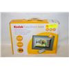 Image 1 : KODAK EASY SHARE DIGITAL PICTURE FRAME NEW