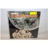 Image 1 : 1969 APOLLO 11 MOON LANDING RECORD ALBUM