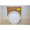 Image 1 : AVON CERAMIC 9" PIE PAN- NEW IN BOX