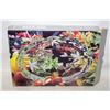 Image 1 : SOGA JAPAN 11" OVAL SERVING PLATTER IN BOX