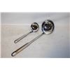 Image 1 : PADERNO STAINLESS SERVING LADLE/SPOON