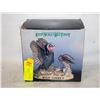 Image 1 : AUSTIN NICHOLS WILD TURKEY DECANTER