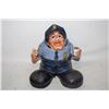 Image 1 : POLICEMAN BOTTLE HOLDER