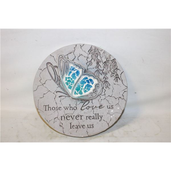 GRANDMA MEMORIAL STONE