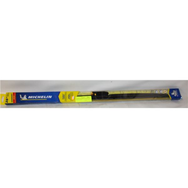 MICHELIN GUARDIAN WINDSHIELD WIPER, 28 INCH