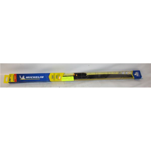 MICHELIN GUARDIAN WINDSHIELD WIPER, 22 INCH