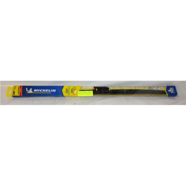 MICHELIN GUARDIAN WINDSHIELD WIPER, 22 INCH