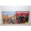 Image 1 : VILLAGE PEOPLE ALBUMS INCLUDING YMCA