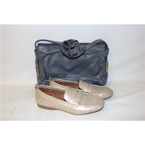 SIZE 9 WOMEN'S EUROSOFT SHOES WITH