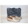 Image 1 : SIZE 9 WOMEN'S EUROSOFT SHOES WITH