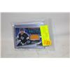 Image 1 : 2 BLACK DIAMOND NHL GAME WORN JERSEY