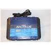 Image 1 : NAUTLUS 12V INTELLIGENT BATTERY CHARGER