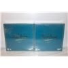 Image 1 : 2 NEW SEALED TRIVIAL PERSUIT BOARD GAMES