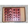 Image 1 : 0-RING KIT 34 SIZES