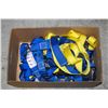Image 1 : LOT OF 4 NORTH CSA FALL ARREST HARNESSES