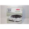 Image 1 : SALTON PORTABLE COOKING RANGE NEW IN BOX