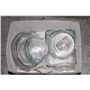 Image 1 : ANCHOR HOCKING/FIRE KING ASSORTED BAKEWARE