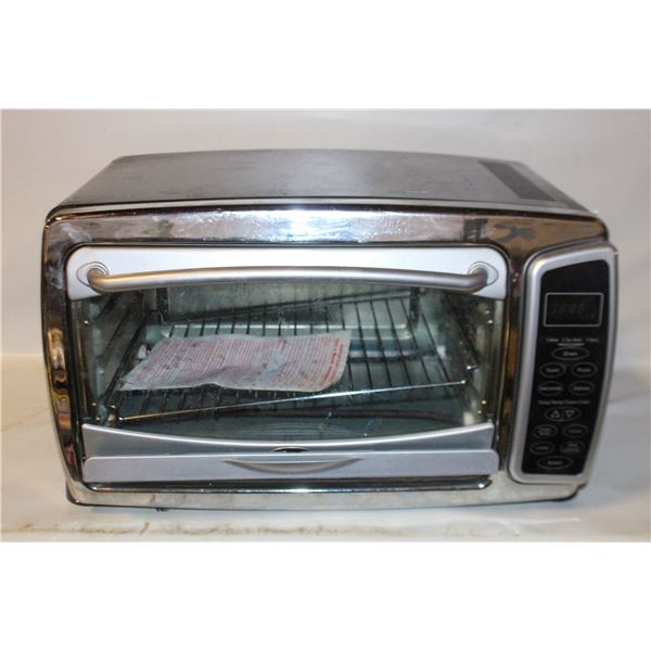 OSTER TOASTER OVEN MO:6057-033