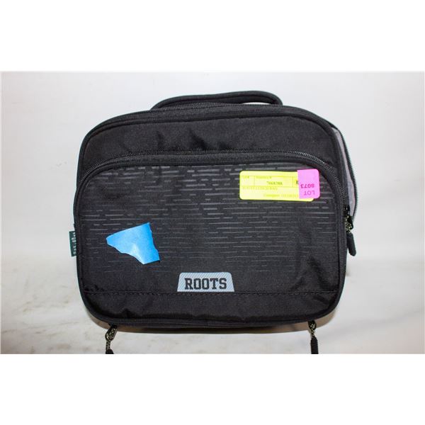 ROOTS LUNCH BAG