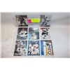 Image 1 : 8X WAYNE GRETZKY HOCKEY CARDS