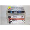Image 1 : (9) PS3 GAMES