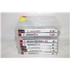 Image 1 : 9 PS3 GAMES