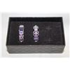 Image 1 : NEW 2PCS/SET RING SET SZ10