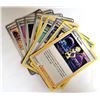 Image 1 : 29)  LOT OF 10 POKEMON TRAINER CARDS