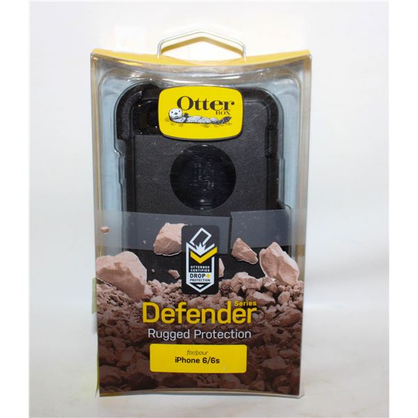 IPHONE 6S OTTERBOX