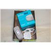 Image 1 : AMAZON "ALEXA" ECHO DOT DEVICE- NEW IN BOX