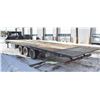 Image 1 : REPO: 2024 LOAD TRAIL GOOSENECK TRAILER W. WARRIOR