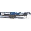 Image 4 : REPO: 2024 LOAD TRAIL GOOSENECK TRAILER W. WARRIOR