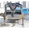 Image 6 : REPO: 2024 LOAD TRAIL GOOSENECK TRAILER W. WARRIOR