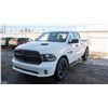 Image 1 : BAILIFF SEIZED: 2023 DODGE RAM 1500 CLASSIC HEMI 5