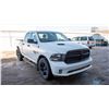 Image 3 : BAILIFF SEIZED: 2023 DODGE RAM 1500 CLASSIC HEMI 5