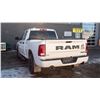 Image 7 : BAILIFF SEIZED: 2023 DODGE RAM 1500 CLASSIC HEMI 5