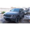 Image 1 : BAILIFF SEIZED: 2020 JEEP GRAND CHEROKEE LAREDO 4D