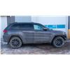 Image 4 : BAILIFF SEIZED: 2020 JEEP GRAND CHEROKEE LAREDO 4D